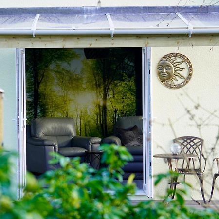 Sundial Cottage Newton Abbot Exterior foto