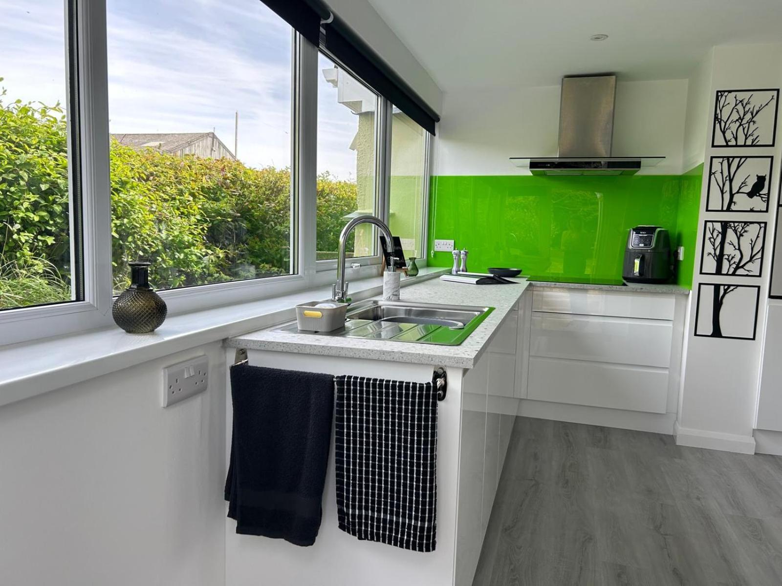 Sundial Cottage Newton Abbot Exterior foto